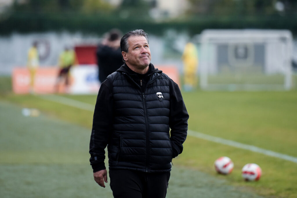 Σούλης Παπαδόπουλος: «Ο ΠΑΟ του Γιοβάνοβιτς είναι όπως ο ΟΣΦΠ του Βαλβερδε και του Μάρτινς»