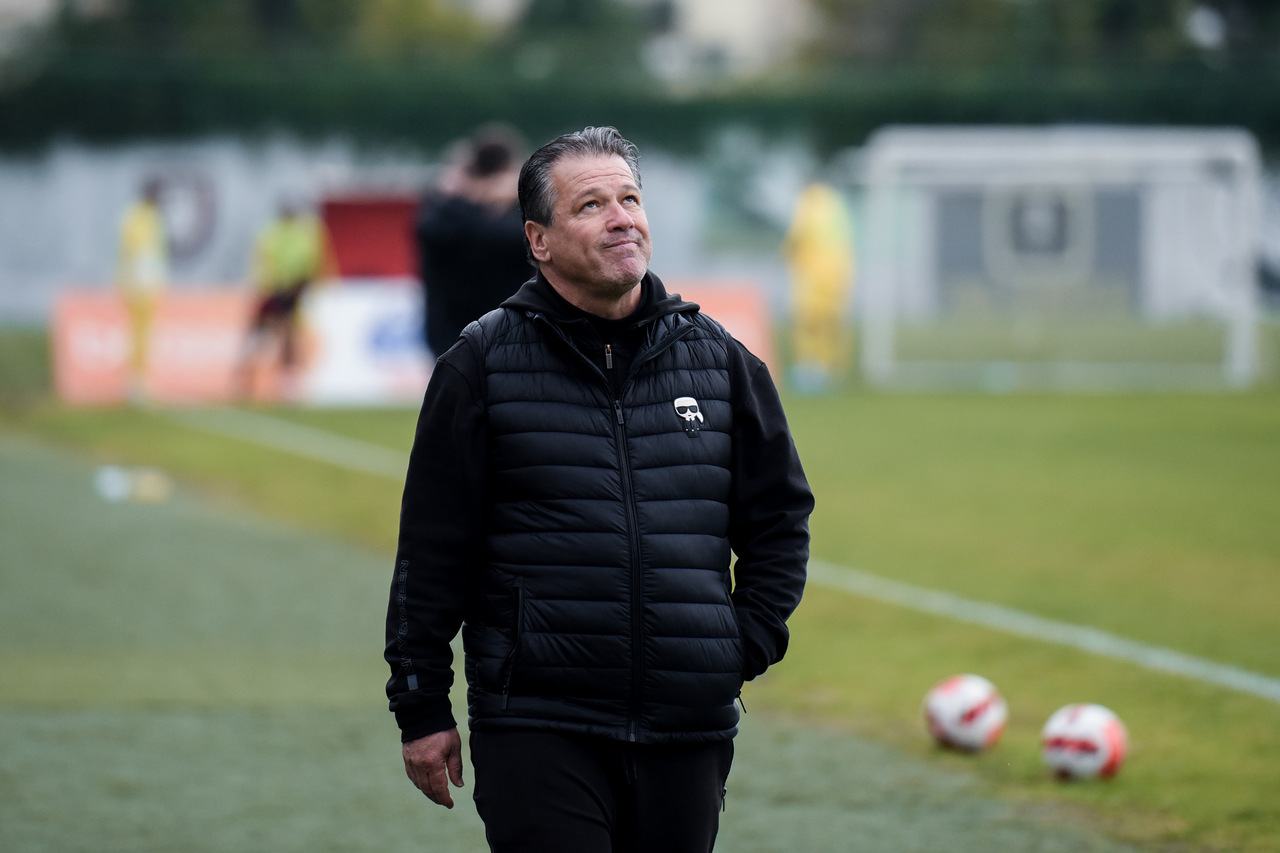 Σούλης Παπαδόπουλος: «Ο ΠΑΟ του Γιοβάνοβιτς είναι όπως ο ΟΣΦΠ του Βαλβερδε και του Μάρτινς»