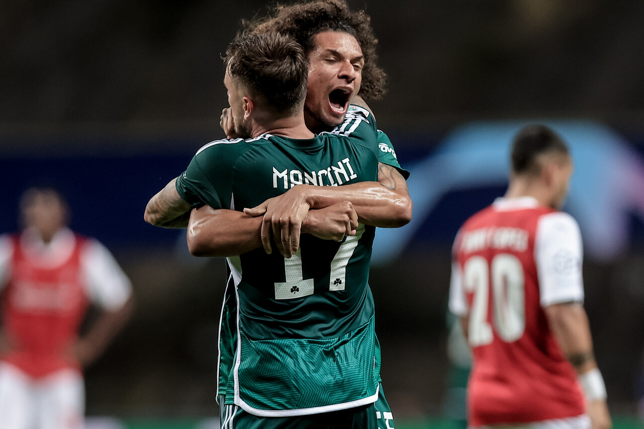 Σε ώρα... Ευρώπης το ΠΑΣ Γιάννινα-Παναθηναϊκός