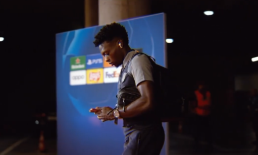 Η ενδεκάδα της Μπράγκα κόντρα στον Παναθηναϊκό (pic)