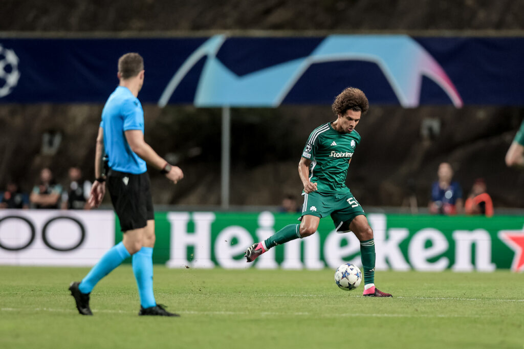 Αποθέωσε και ζήτησε την στήριξη του κόσμου ο Αράο!