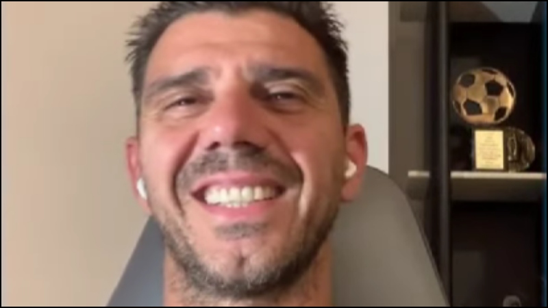 Κατσουράνης: «Η Μπράγκα είναι καλύτερη ομάδα από τον Παναθηναϊκό» (vid)