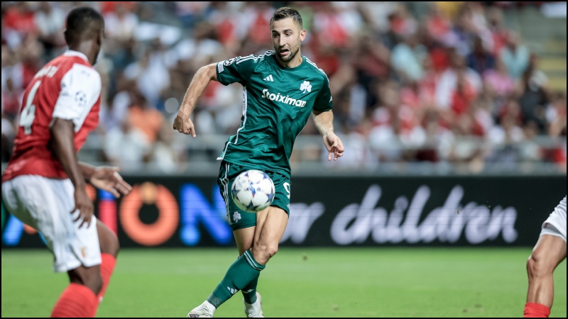 Παπαθεοδώρου: «Τίμησε το ψωμί που έφαγε στη Μπράγκα το παλικάρι» (pic)