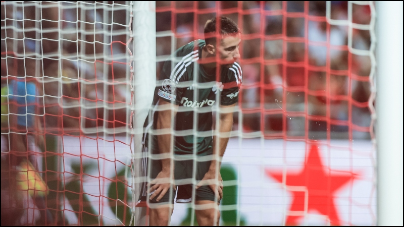 Ο Παναθηναϊκός είναι ΟΙΚΟΓΕΝΕΙΑ και ο Σπόραρ χρειάζεται το χειροκρότημα του κόσμου!