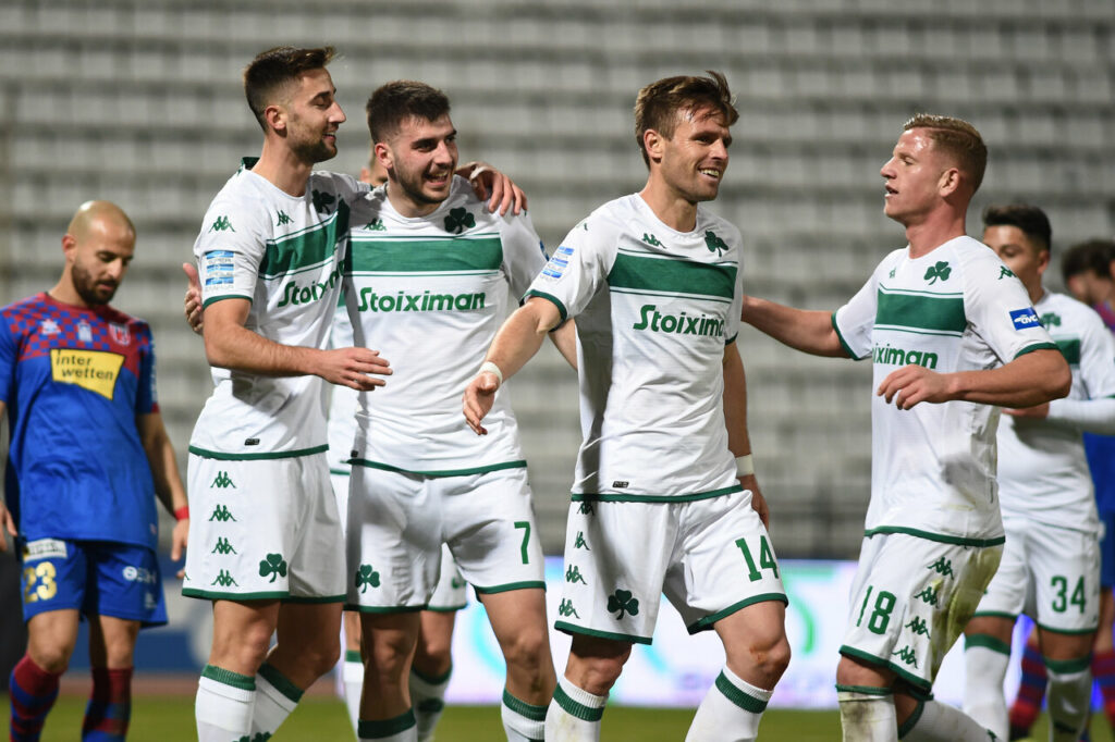 Απίστευτος Ιωαννίδης: Μίλησε για Σπόραρ και έστειλε μήνυμα στο κόσμο του Παναθηναϊκού!