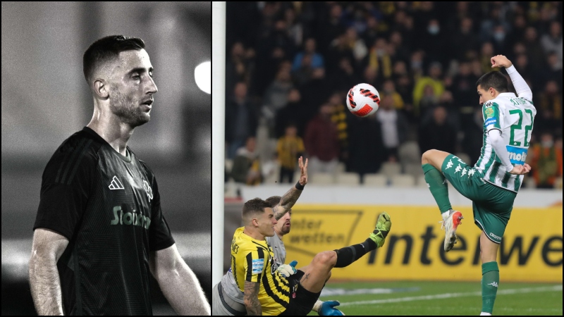 Μόνο ο Σπόραρ; - Και ο Αϊτόρ τα έχανε με κενή την εστία και μετά ακολούθησε «καταιγίδα»!