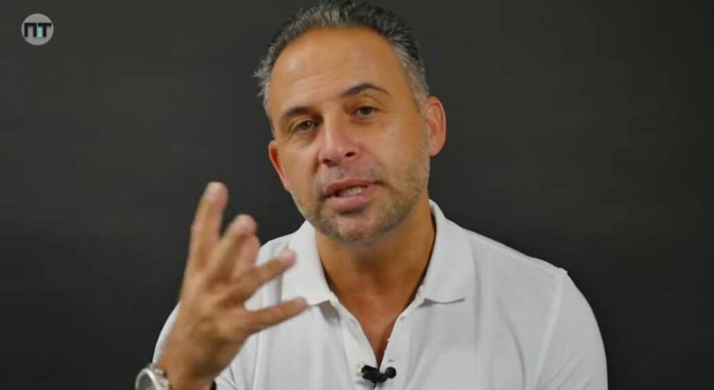 Πρώην διαιτητής... προειδοποιεί τη Μπράγκα: «Αυτά θα ζήσετε από τους οπαδούς του ΠΑΟ»