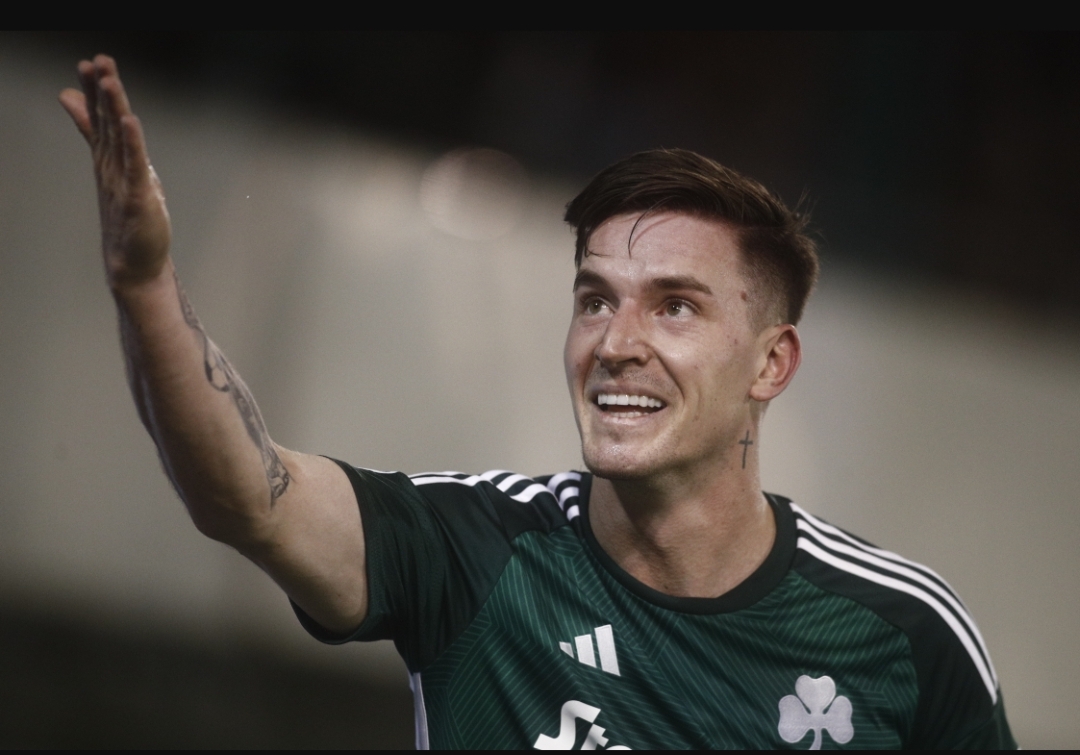 Παναθηναϊκός-Βόλος 3-0: Τα highlights της τριάρας