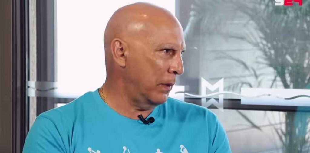 Βλέπει Παναθηναϊκό ο Γκάλης!