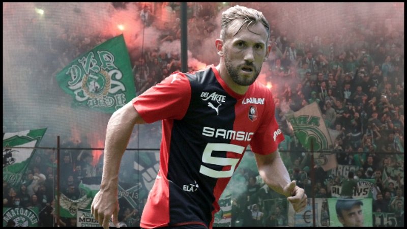 L’ Equipe: «Ο Παναθηναϊκός θέλει τον Τετ»