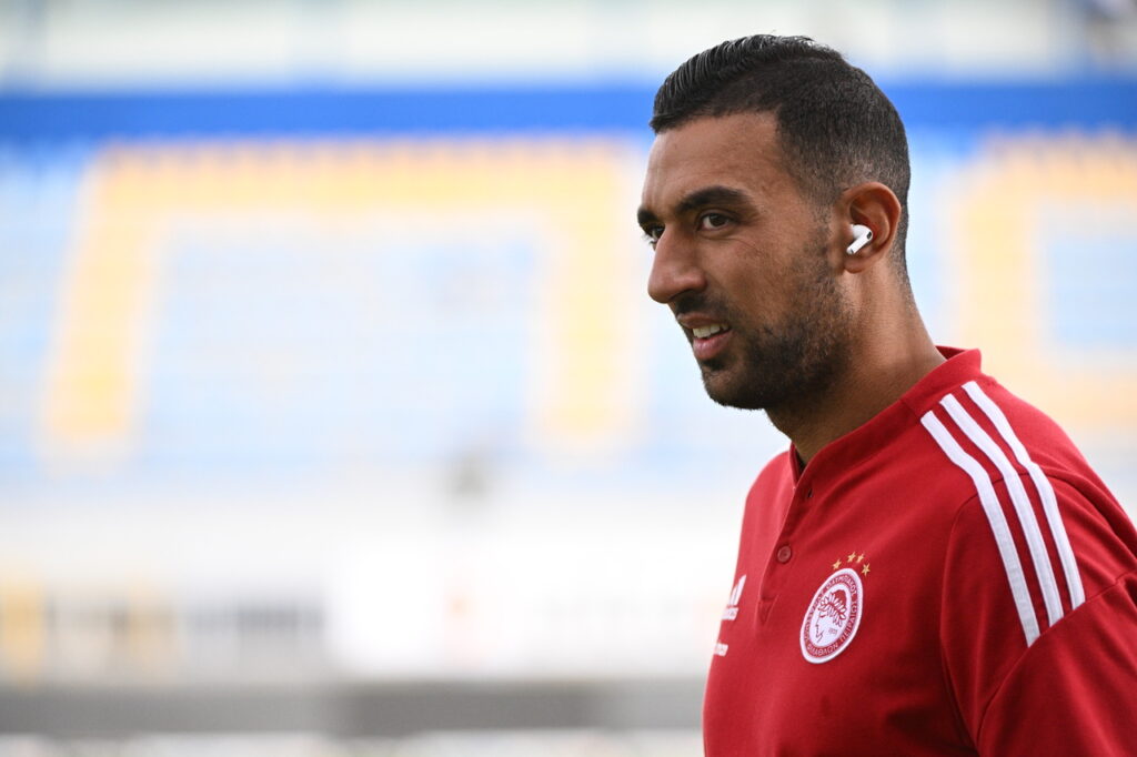 Χασάν: «Η Μπράγκα θα αποκλείσει τον Παναθηναϊκό»