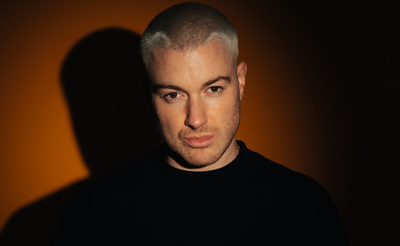 Με τη φανέλα του Παναθηναϊκού ο James Hype!