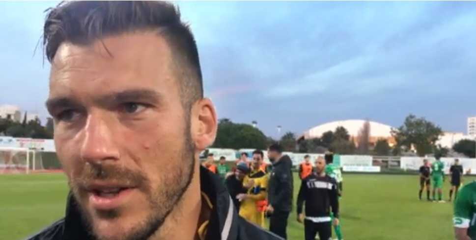 «Δύσκολο βράδυ περιμένει την Μπράγκα στο ΟΑΚΑ»