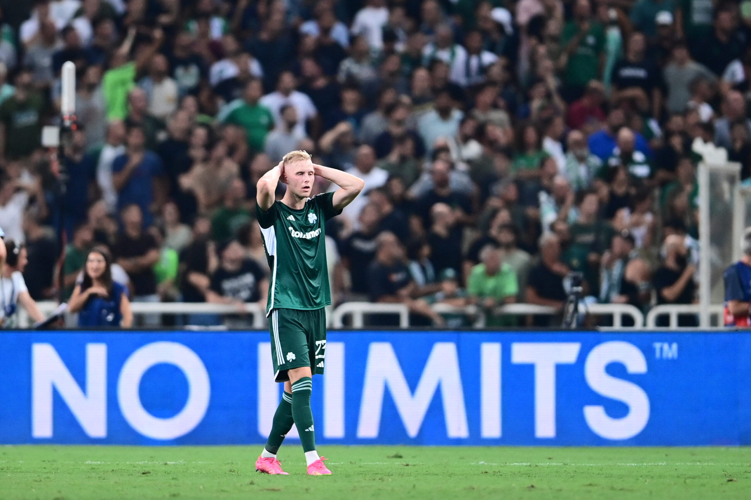 Παναθηναϊκός: Κλήρωση Europa League - Η ώρα και το κανάλι