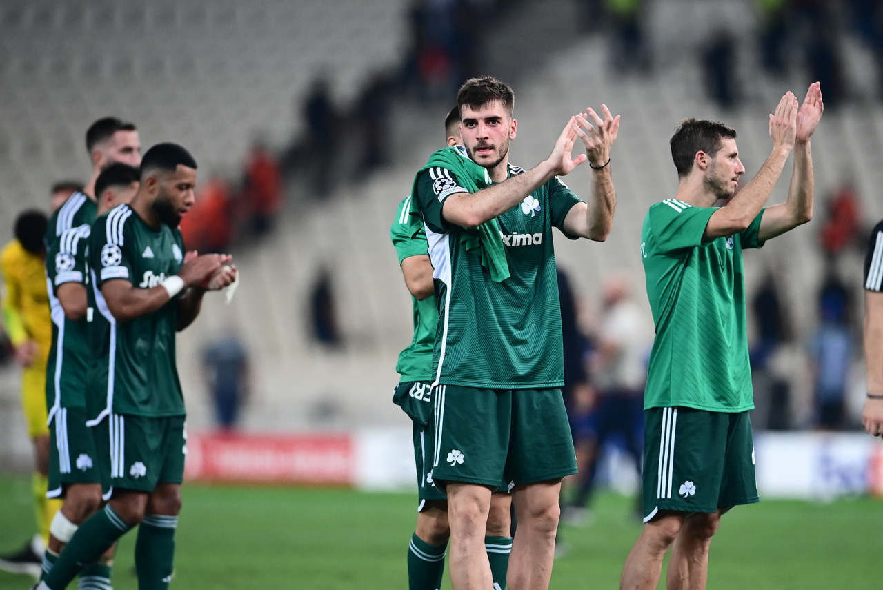 Παναθηναϊκός: Τόσα χρήματα βάζει στα ταμεία από την Ευρώπη