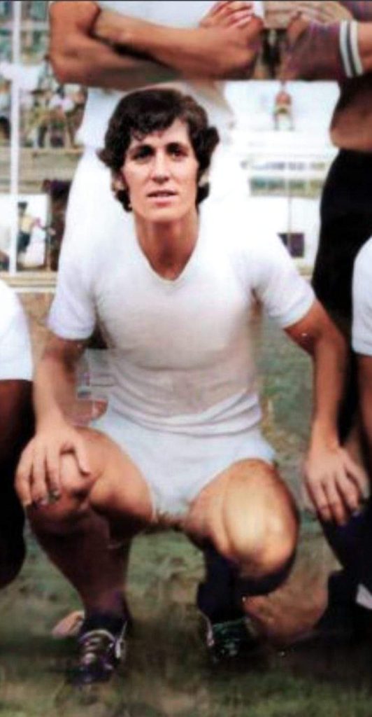 Θρήνος στον Παναθηναϊκό - Πέθανε ο Θανάσης Οικονόμου