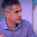 Μπακογιάννης: «Πρώτα το πάρκο, μετά το γήπεδο του Παναθηναϊκού» (vid)