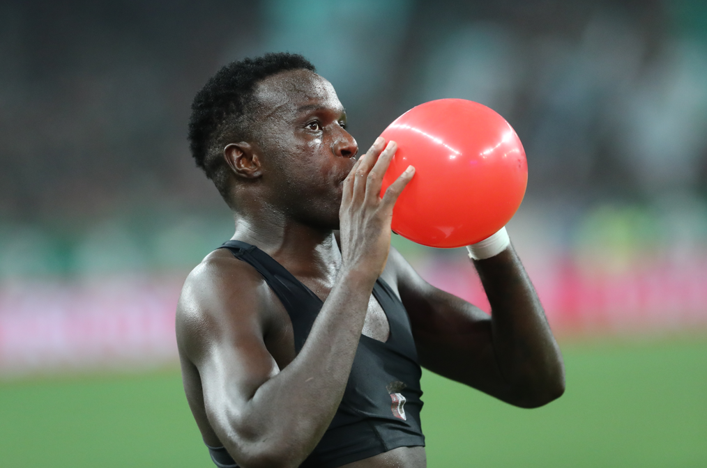 Παναθηναϊκός - Μπράγκα 0-1: Το γκολ του... αποκλεισμού (vid)