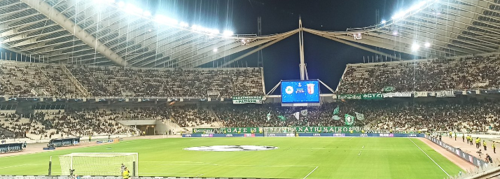 Παναθηναϊκός: Με αυτή την εμφάνιση θα αγωνιστεί το Τριφύλλι