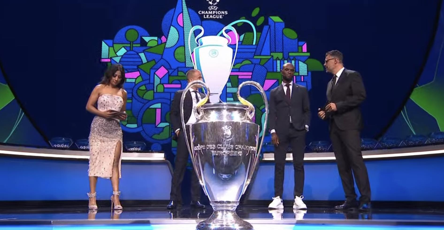 Με «θηρία» η Μπράγκα στο Champions League! (vid)