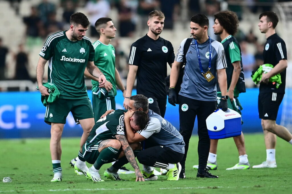 Με «θηρία» η Μπράγκα στο Champions League! (vid)