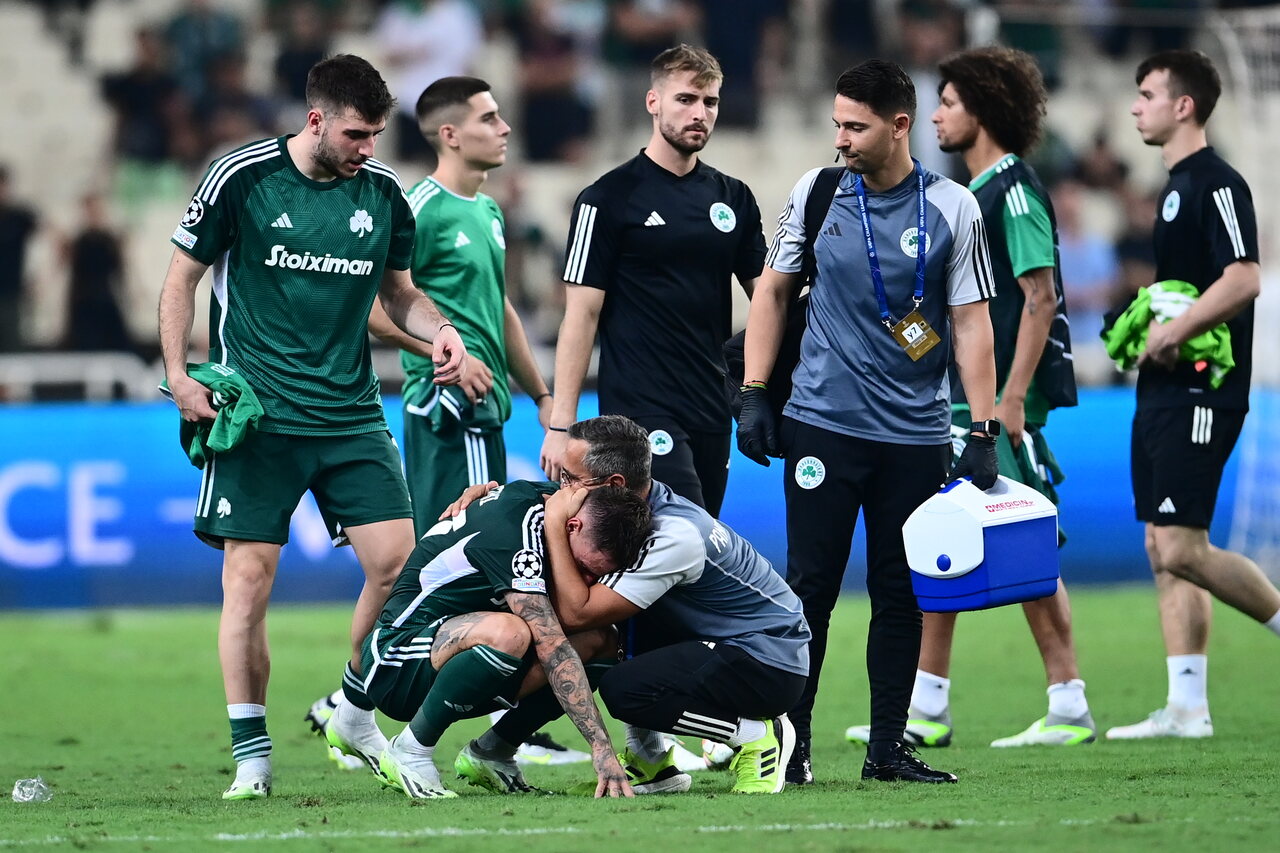 Με «θηρία» η Μπράγκα στο Champions League! (vid)