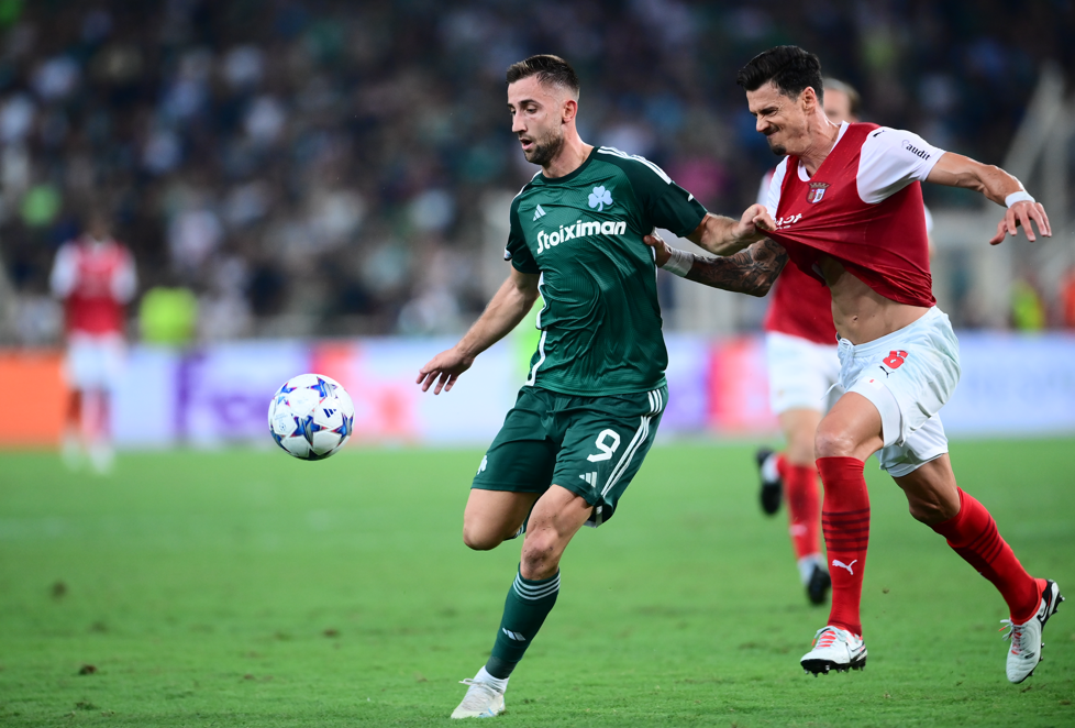 Παναθηναϊκός: Η μεταγραφή φορ και ποιος θα «κοπεί»