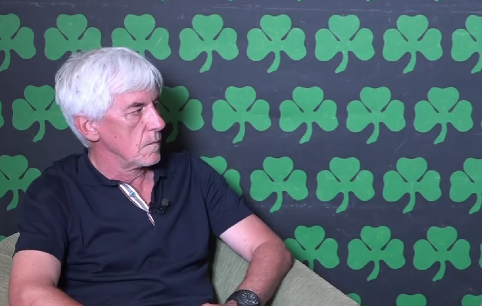 Γιοβάνοβιτς: «Δεν περιμέναμε κάτι διαφορετικό, στόχος μας να συνεχίσουμε στο Europa League» (vid)