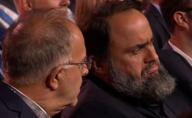 Μαρινάκης: «Θα ήταν καλύτερα να είχε περάσει ο Παναθηναϊκός στο Champions League»