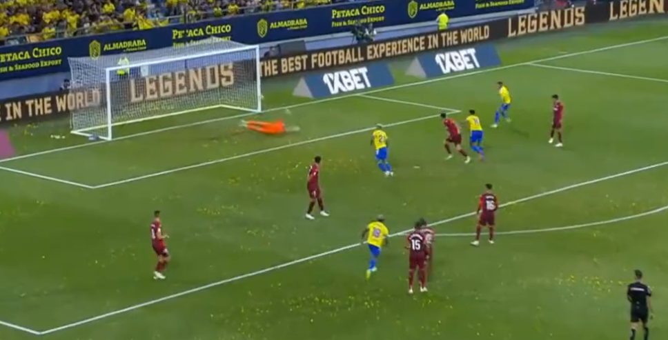 Κινδυνεύει με «διασυρμό» η Βιγιαρέαλ, γκολάρα από τον Ματσίς (vid)