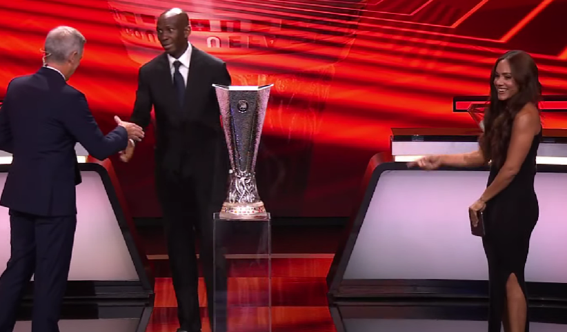 Οι αντίπαλοι του Ολυμπιακού και της ΑΕΚ στο Europa League (vid)