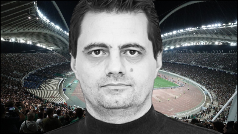 Νικολογιάννης: «Δεν υπάρχει εύκολο θύμα στον όμιλο του Παναθηναϊκού» (vid)