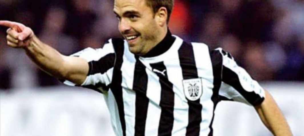 «Παναθηναϊκός και ΠΑΟΚ είναι τα φαβορί για τον φετινό τίτλο»