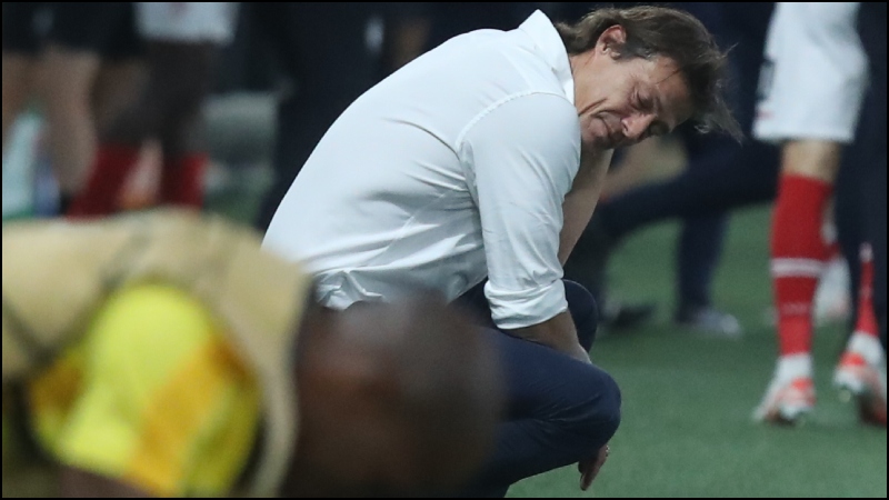 Παράπονα Αλμέιδα για πρόγραμμα με Μπράιτον και ΠΑΟ: «Θα μπορούσαν να το σκεφτούν καλύτερα!»