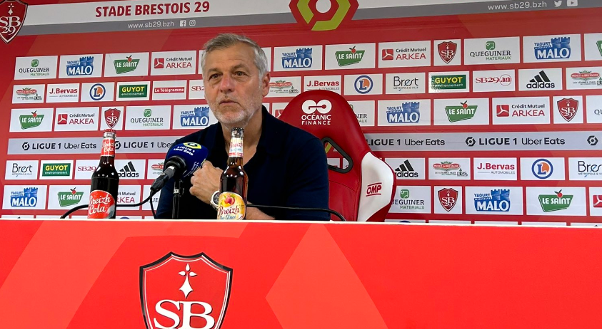 Ζενεσιό: «Περίμενα καλύτερη την ομάδα μου, βιαστήκαμε στις επιλογές μας»