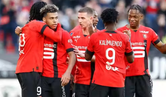 «Άσφαιρη» η Ρεν και τρίτη διαδοχική ισοπαλία!