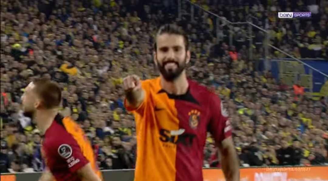 «Στην Αθήνα για τον Παναθηναϊκό ο Σέρτζιο Ολιβέιρα»