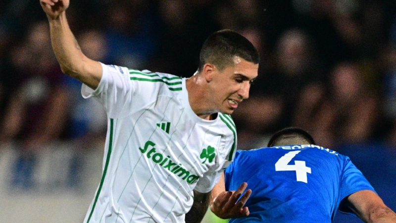 «Τρίτωσε» το κακό - Πρόβλημα και ο Αϊτόρ στους «Ζωσιμάδες»!