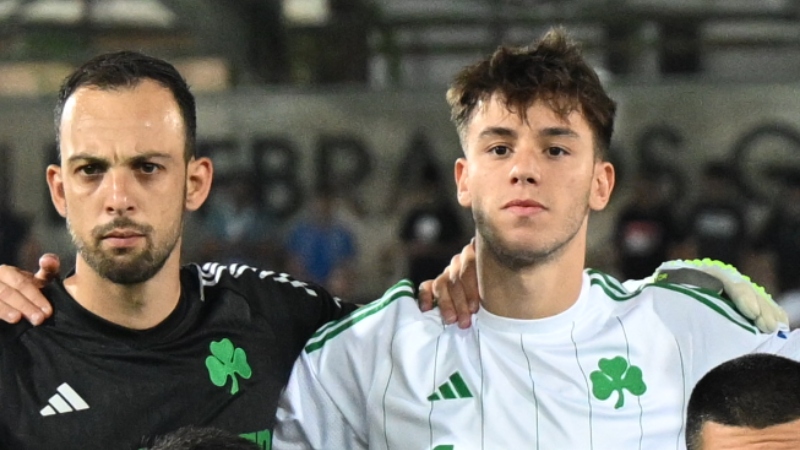 Πρόβλημα με Βαγιαννίδη στον Παναθηναϊκό και νέα αναγκαστική αλλαγή!