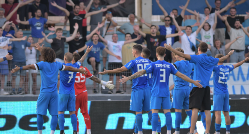 Με πρώην «πράσινο» η ενδεκάδα του ΠΑΣ Γιάννινα κόντρα στον Παναθηναϊκό