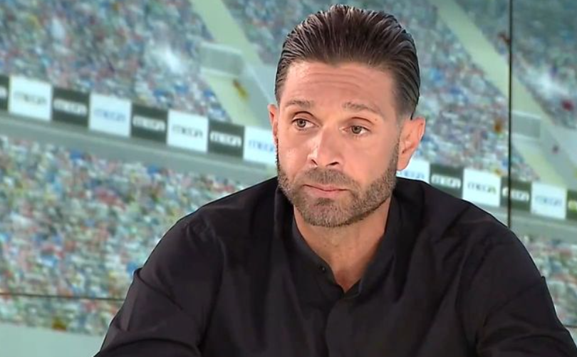 Σπάθας για Αράο: Τι είπε για τη φάση στις καθυστερήσεις