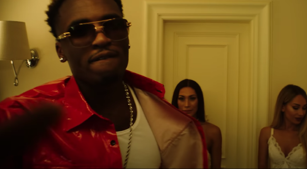 Gameboy Melody: Δεν πέθανε σε τροχαίο ο γνωστός καλλιτέχνης - Ποια η αλήθεια! (pic)