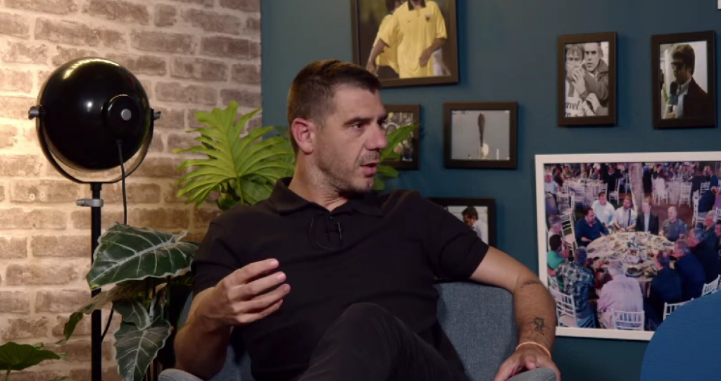 Κατσουράνης: «Κάτι δεν πάει καλά στον Παναθηναϊκό, πολύ δίκαιος ο Πογιέτ» (vid)