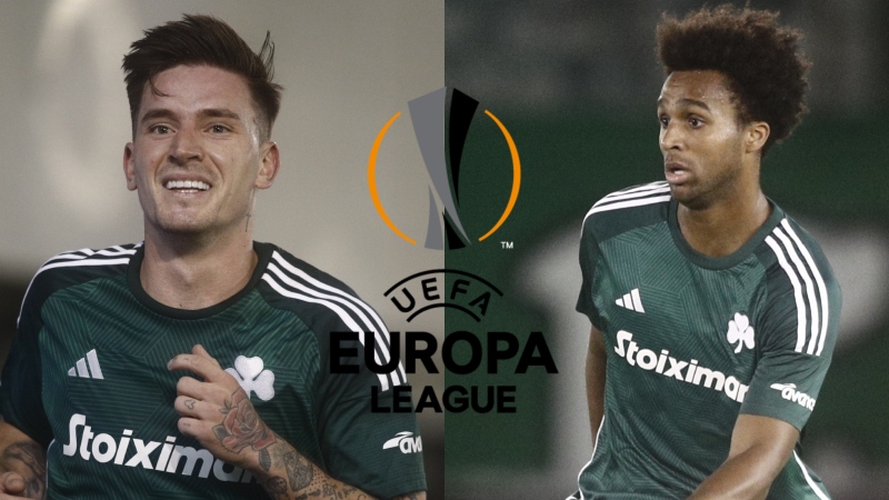 Παναθηναϊκός: Γι' αυτό «κόπηκε» ο Βέρμπιτς από τον Γιοβάνοβιτς