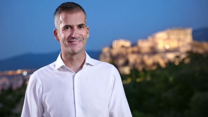 Μπακογιάννης: Τι ακολουθεί στο Βοτανικό - Τα έργα και οι διαγωνισμοί