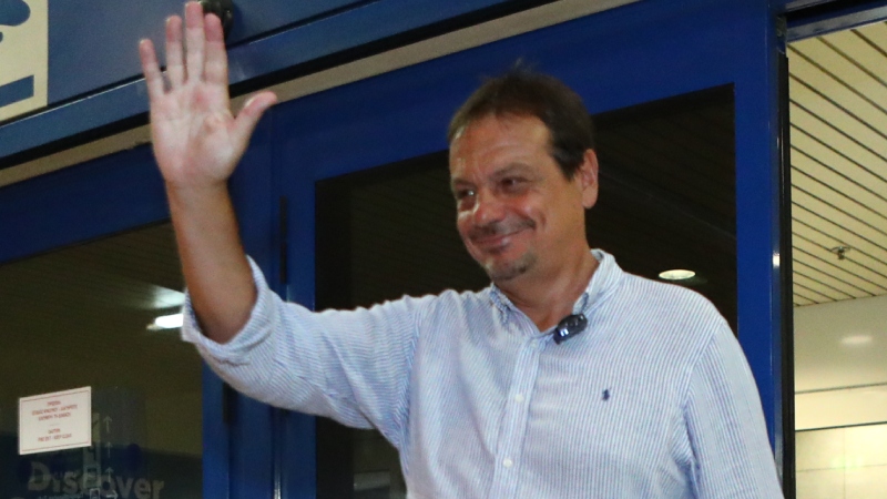 Χωρίς Αταμάν ο Παναθηναϊκός κόντρα στην Τσεντεβίτα