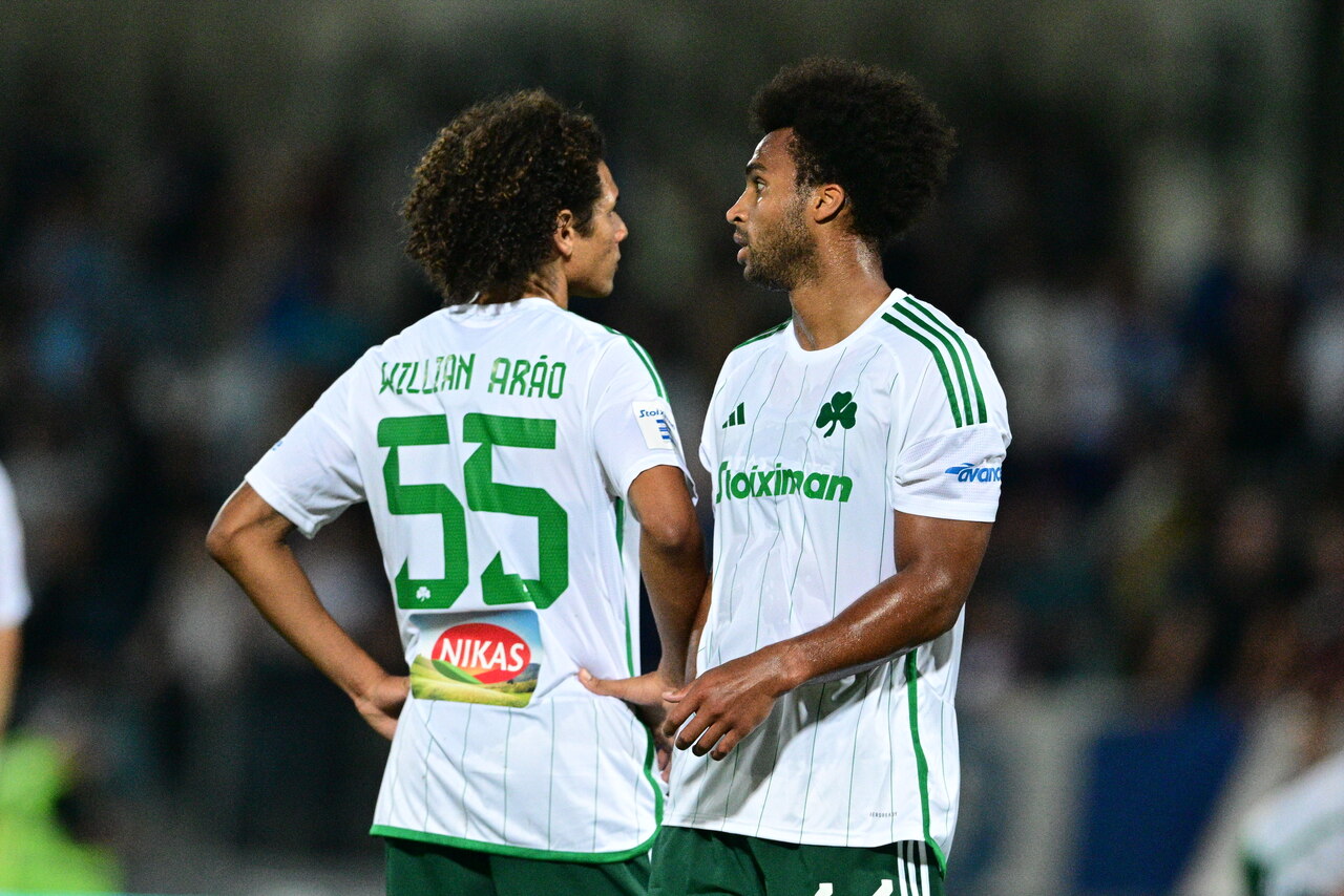 Παναθηναϊκός: Ο παίκτης που έχει κερδίσει τις εντυπώσεις στο Κορωπί