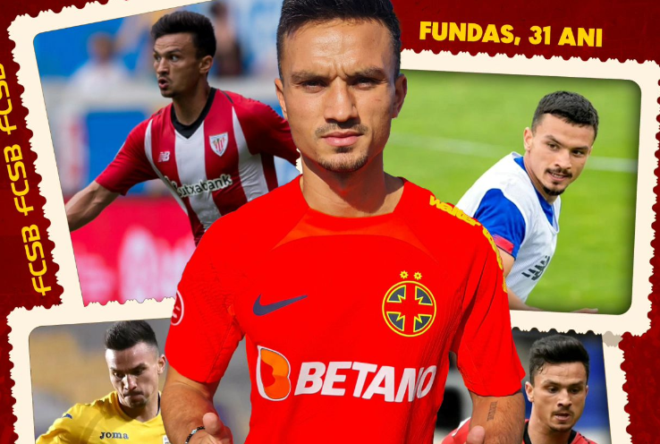 Επίσημο: Ανακοινώθηκε ο Κρίστιαν Γκάνεα