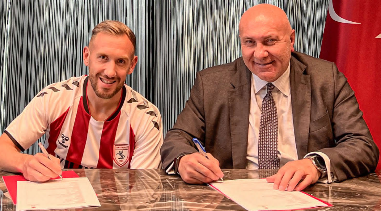 Παναθηναϊκός: Από τη Ρεν... μεταγραφή στην Τουρκία! (vid)