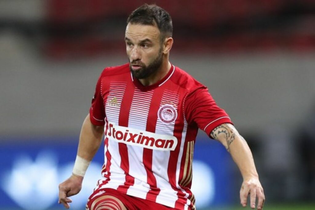 Βαλμπουενά: «Πίστευα ότι η Μαρσέιγ μπορεί να αποκλείσει τον Παναθηναϊκό»